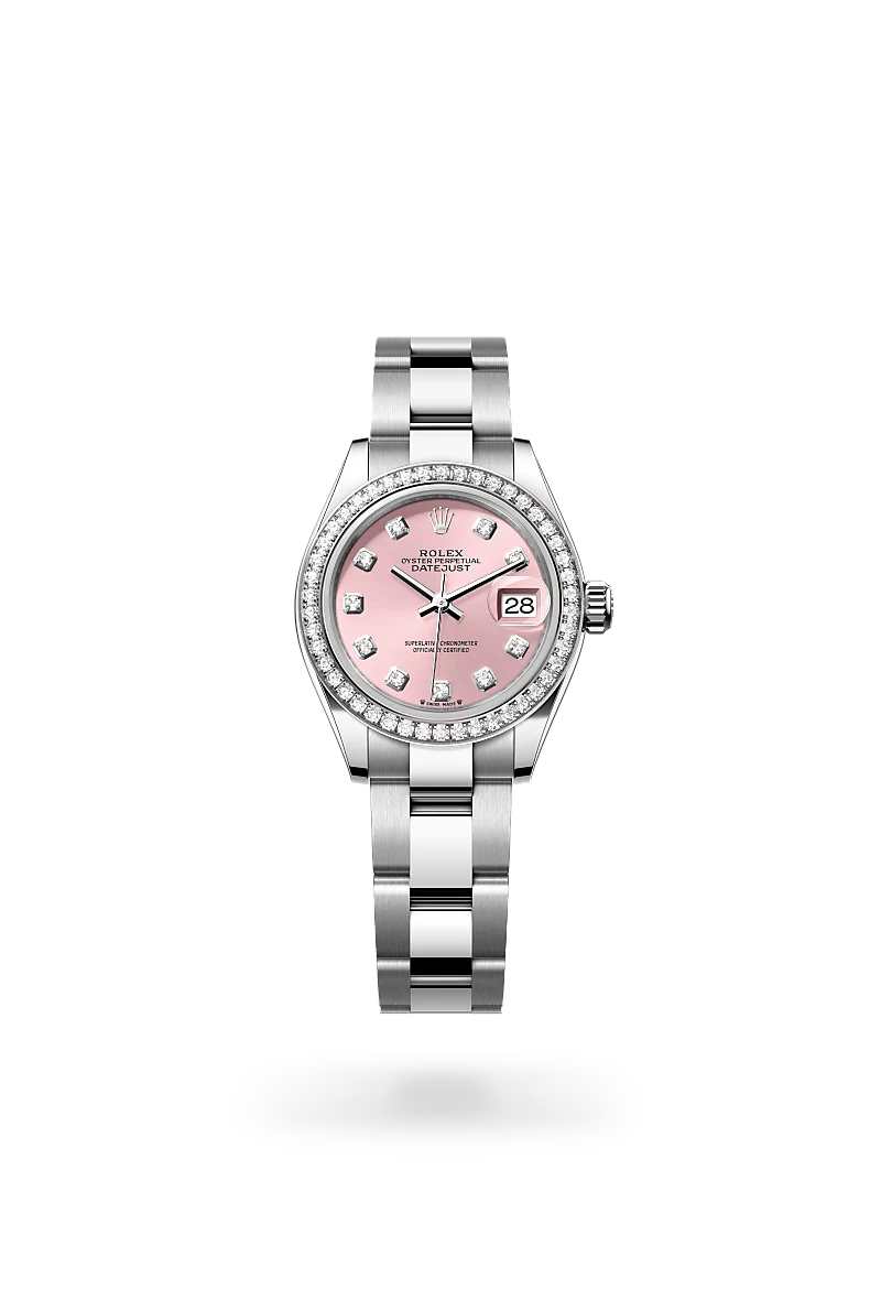 Rolex Lady-Datejust M279384RBR-0004 a Lodi - Bonvicini Gioielli