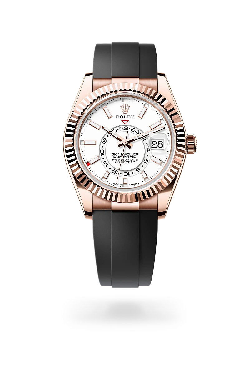 Rolex Sky-Dweller M336235-0003 a Lodi - Bonvicini Gioielli