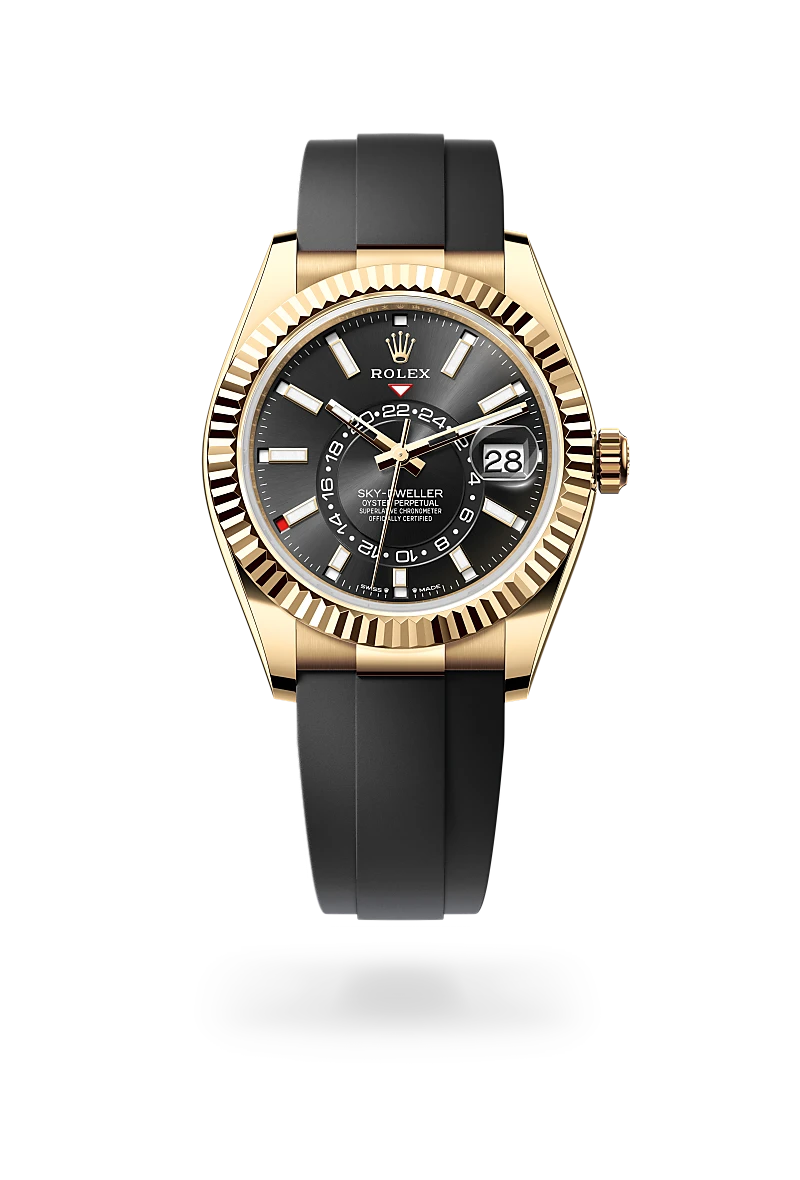 Rolex Sky-Dweller M336238-0002 a Lodi - Bonvicini Gioielli