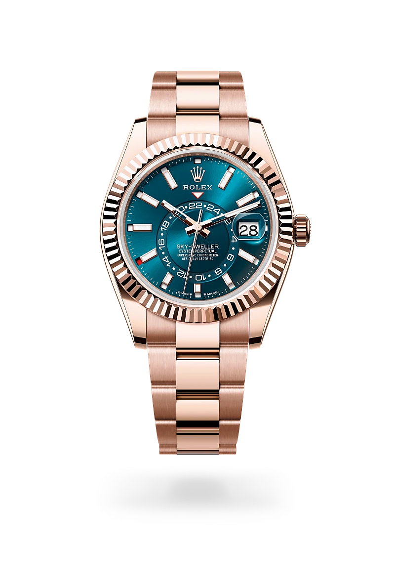 Rolex Sky-Dweller M336935-0001 a Lodi - Bonvicini Gioielli