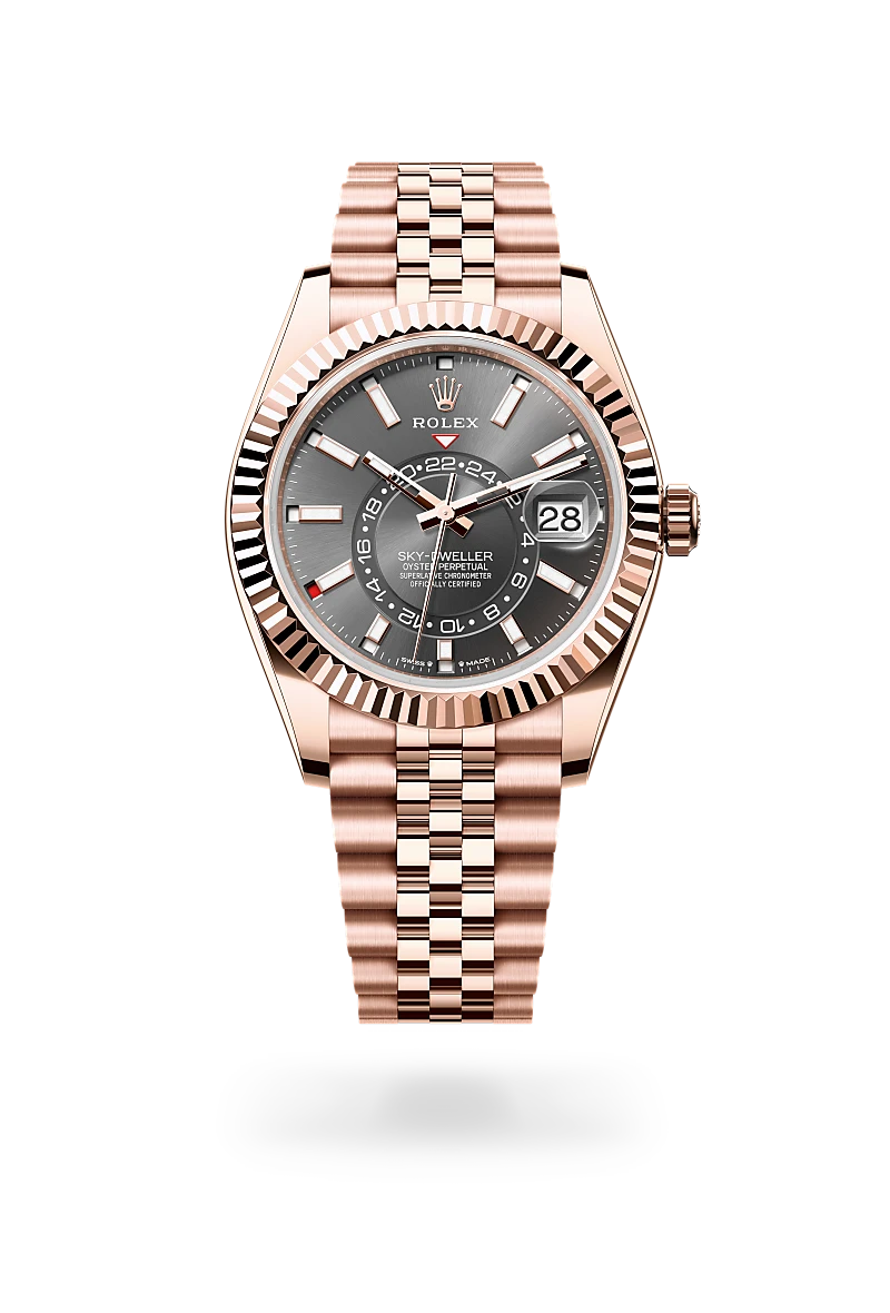 Rolex Sky-Dweller M336935-0008 a Lodi - Bonvicini Gioielli